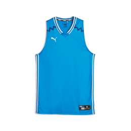 MAILLOT HOOPS GAME FEMME