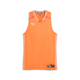 MAILLOT HOOPS GAME FEMME