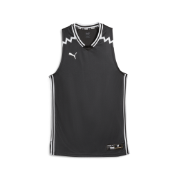 MAILLOT HOOPS GAME FEMME