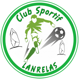 Logo CS Lanrelas