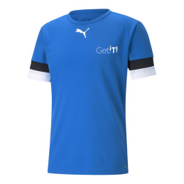 Maillot officiel de votre club : légèreté, performance et style pour briller sur le terrain