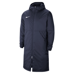 VESTE D'HIVER PARK 20