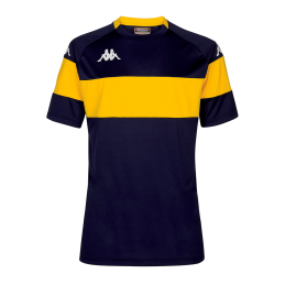 MAILLOT DARETO JUNIOR