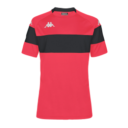 MAILLOT DARETO JUNIOR