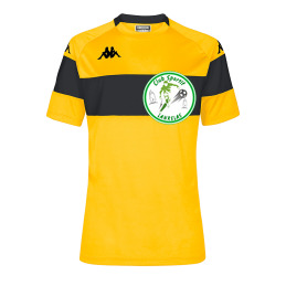 MAILLOT DARETO JUNIOR