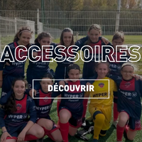 Collection accessoires