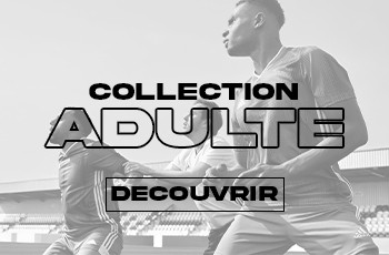 Collection Adulte 